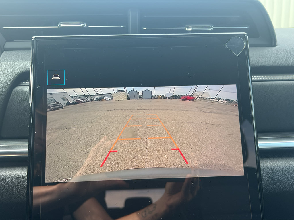 New 2027 GMC Terrain Elevation AWD/4WD image 22
