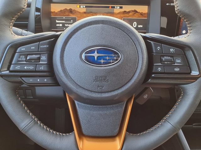 New 2026 Subaru Outback Wilderness AWD/4WD image 14