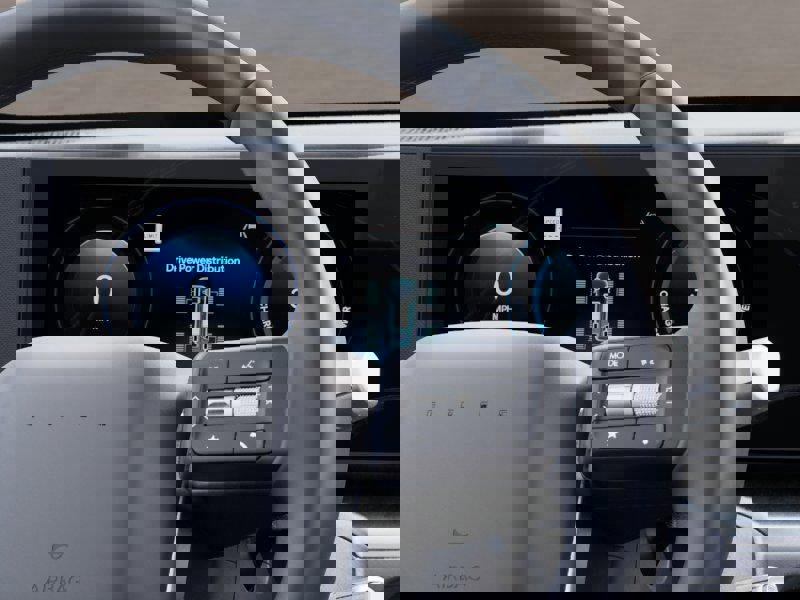 New 2026 Hyundai Ioniq 9 SEL image 14