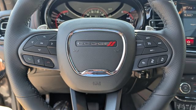 New 2026 Dodge Durango GT AWD/4WD image 19