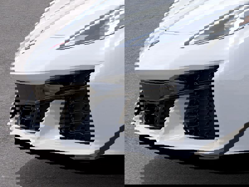 New 2026 Chevrolet Corvette Z06 image 13