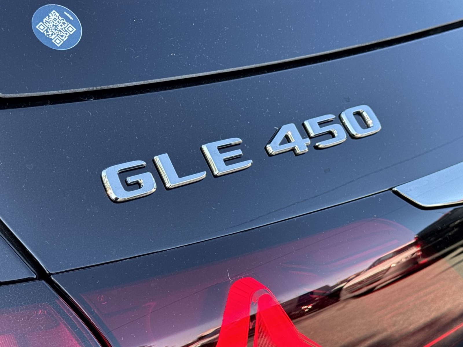 New 2027 Mercedes-Benz GLE 450 4MATIC image 36