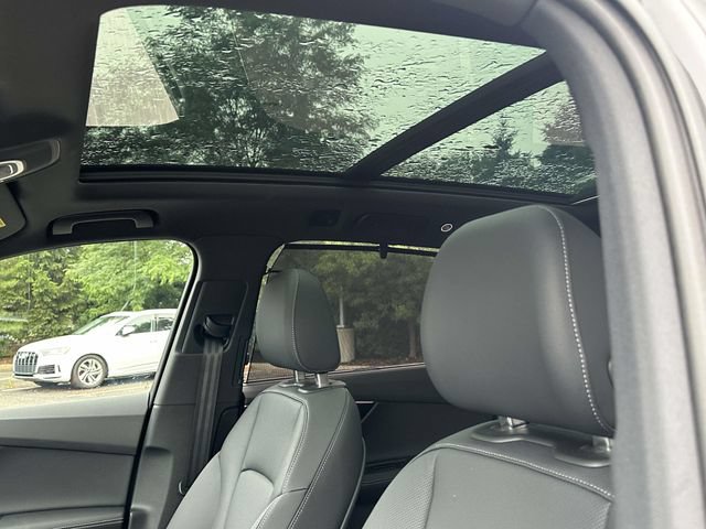 Certified 2026 Audi Q7 3.0T Premium Plus w/ Premium Plus Package AWD/4WD image 22