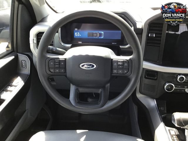 Used 2023 Ford F150 Lightning Pro AWD/4WD image 13