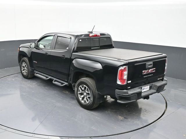 Used 2022 GMC Canyon AT4 w/ Trailering Package image 59