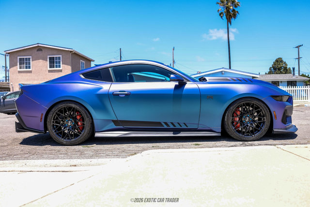 Used 2024 Ford Mustang GT Premium RWD image 9