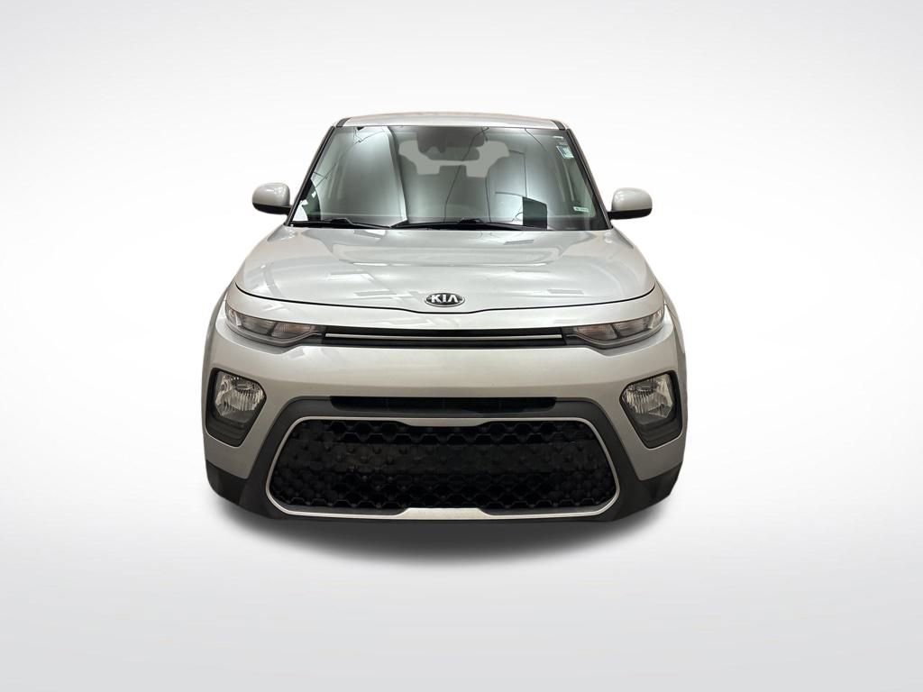 Used 2021 Kia Soul S image 3
