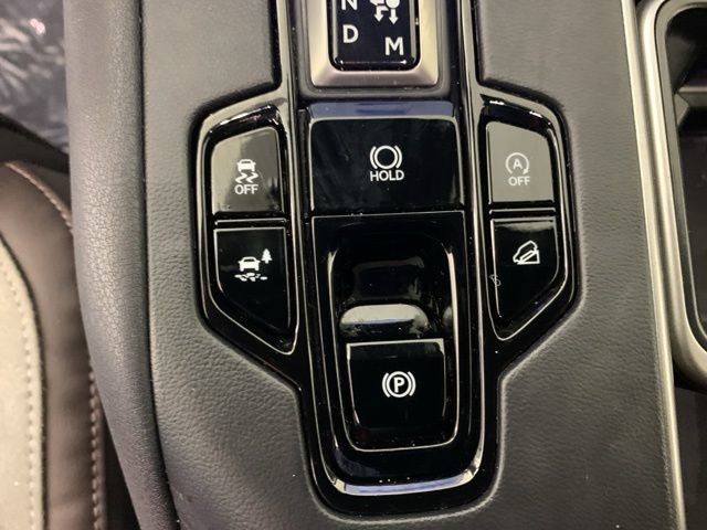 Certified 2025 Lexus TX 350 AWD w/ Technology Package image 28
