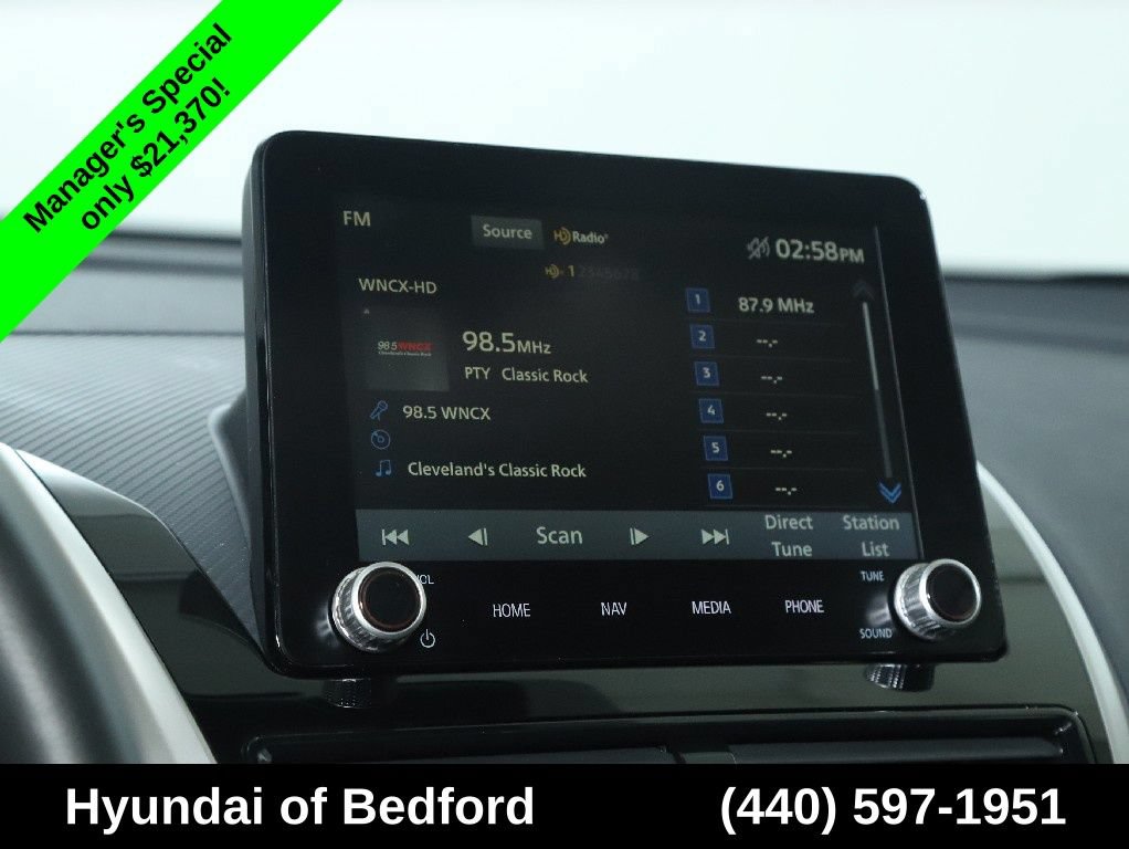 Used 2025 Mitsubishi Eclipse Cross SE AWD/4WD image 27