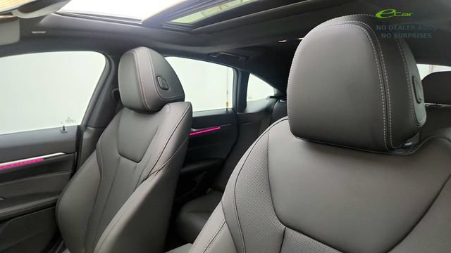 Used 2023 BMW i4 eDrive35 w/ Premium Package RWD image 54