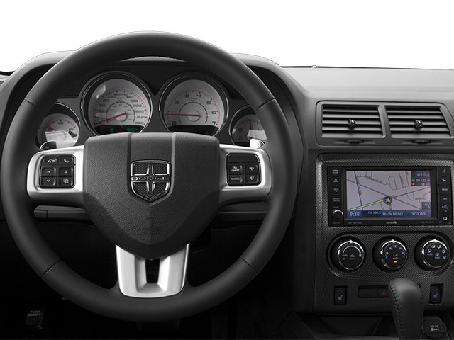 Used 2013 Dodge Challenger R/T Plus RWD image 9