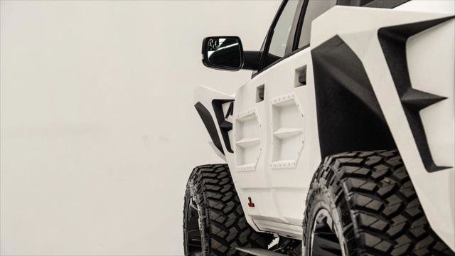 Used 2024 RAM 1500 TRX image 10