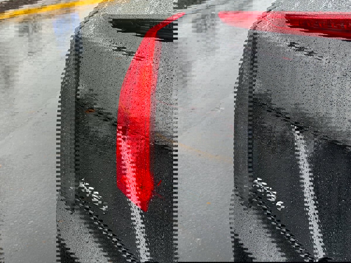 Used 2014 Cadillac ATS Performance w/ Cold Weather Package image 38