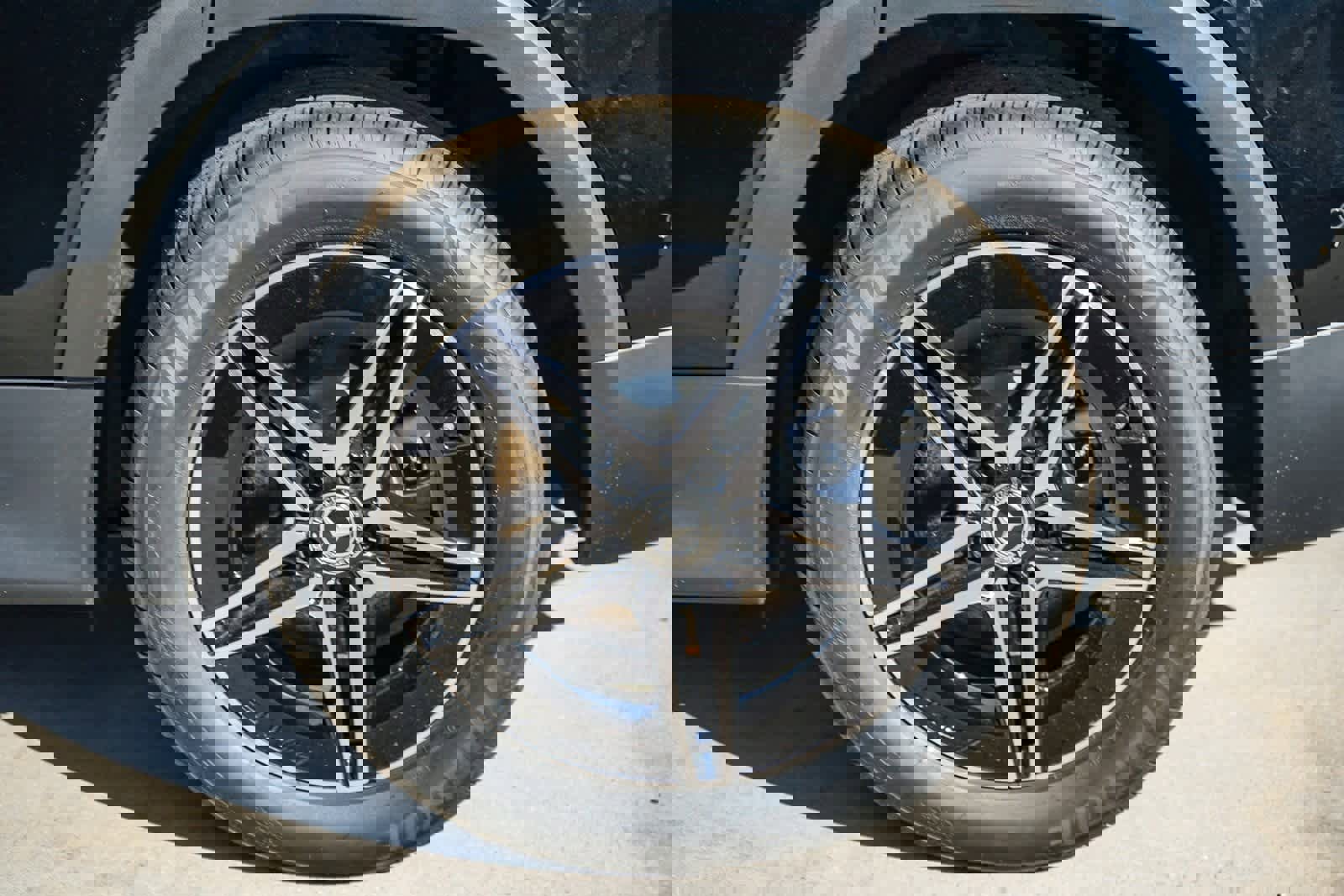 New 2024 Mercedes-Benz EQB 300 4MATIC image 11