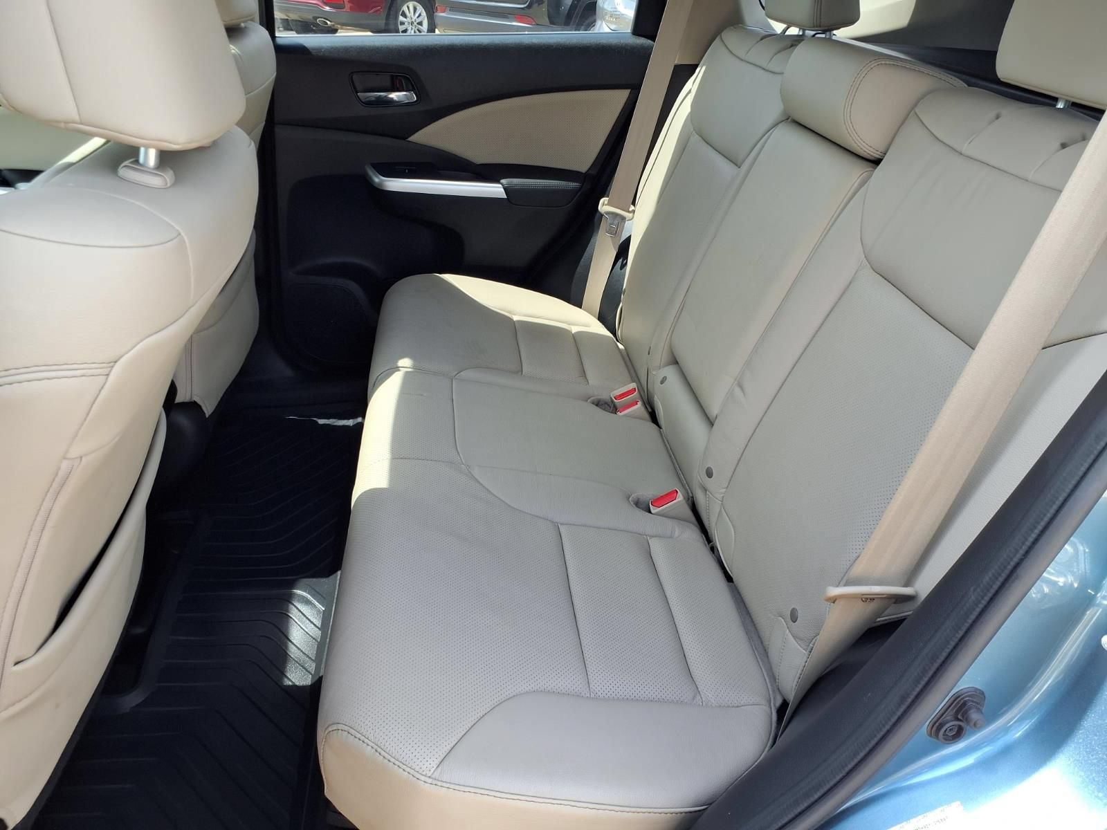 Used 2015 Honda CR-V Touring image 26
