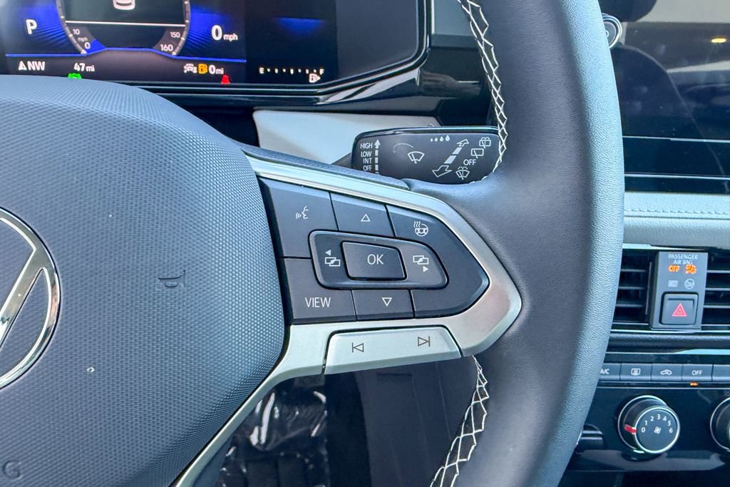 New 2026 Volkswagen Taos S image 16