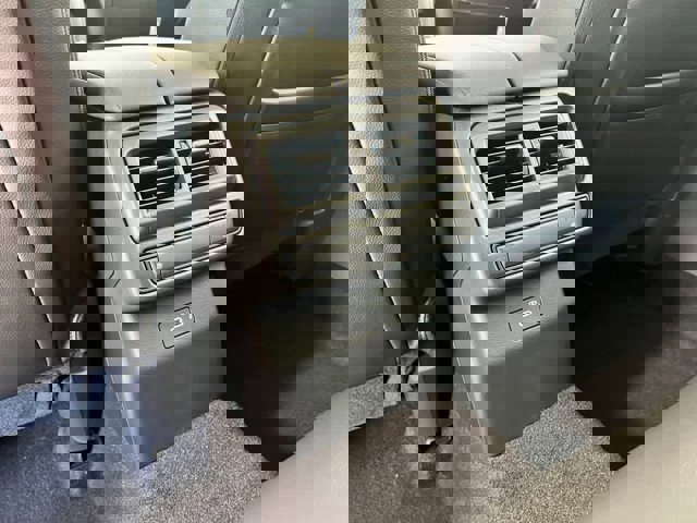 New 2026 MAZDA CX-50 2.5 Turbo w/ Cargo Package image 20