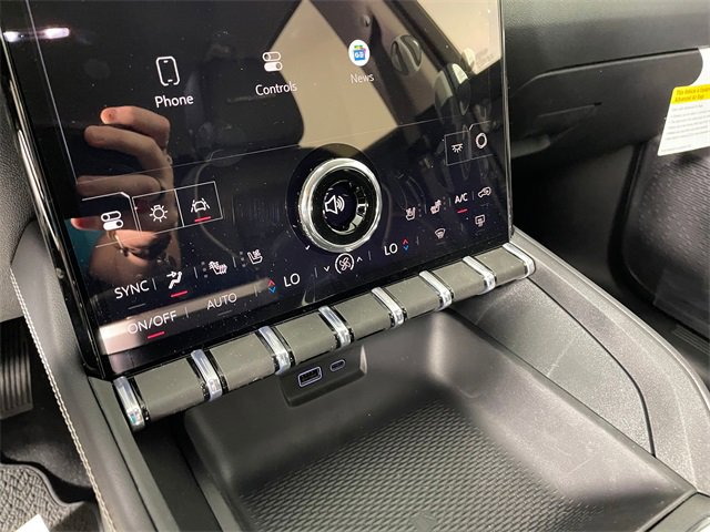 New 2026 GMC Terrain Denali image 6