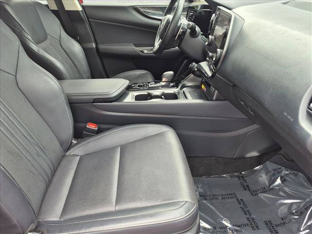 Certified 2024 Lexus NX 350 AWD image 21