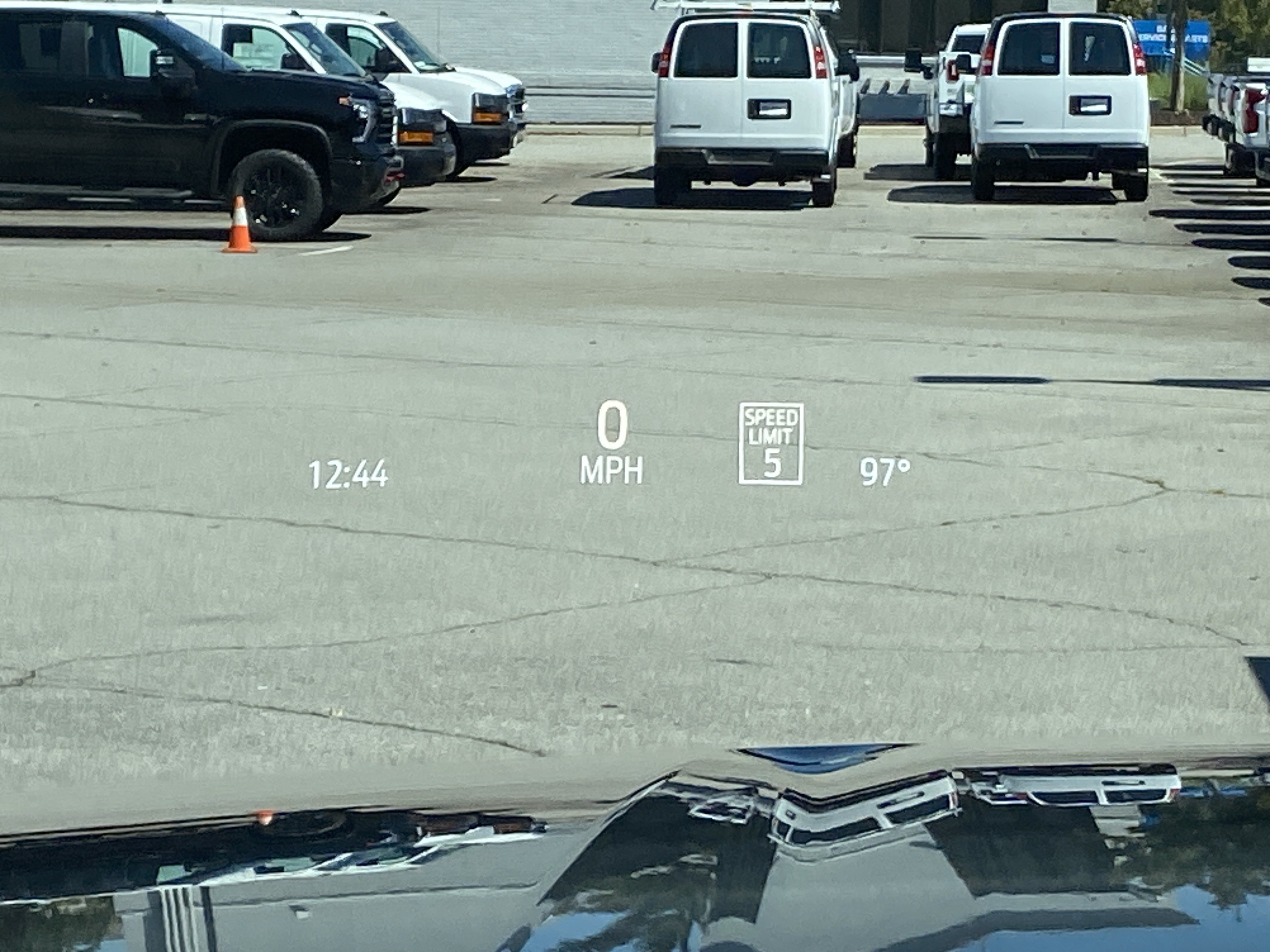 Used 2024 Ford F350 King Ranch w/ Chrome Package AWD/4WD image 50