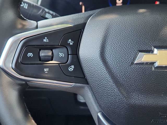 Used 2024 Chevrolet Trax LT w/ Driver Confidence Package FWD image 38
