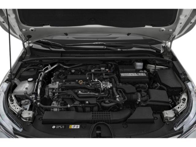 Used 2021 Toyota Corolla XSE w/ Carpet Mat Package (TMS) image 12