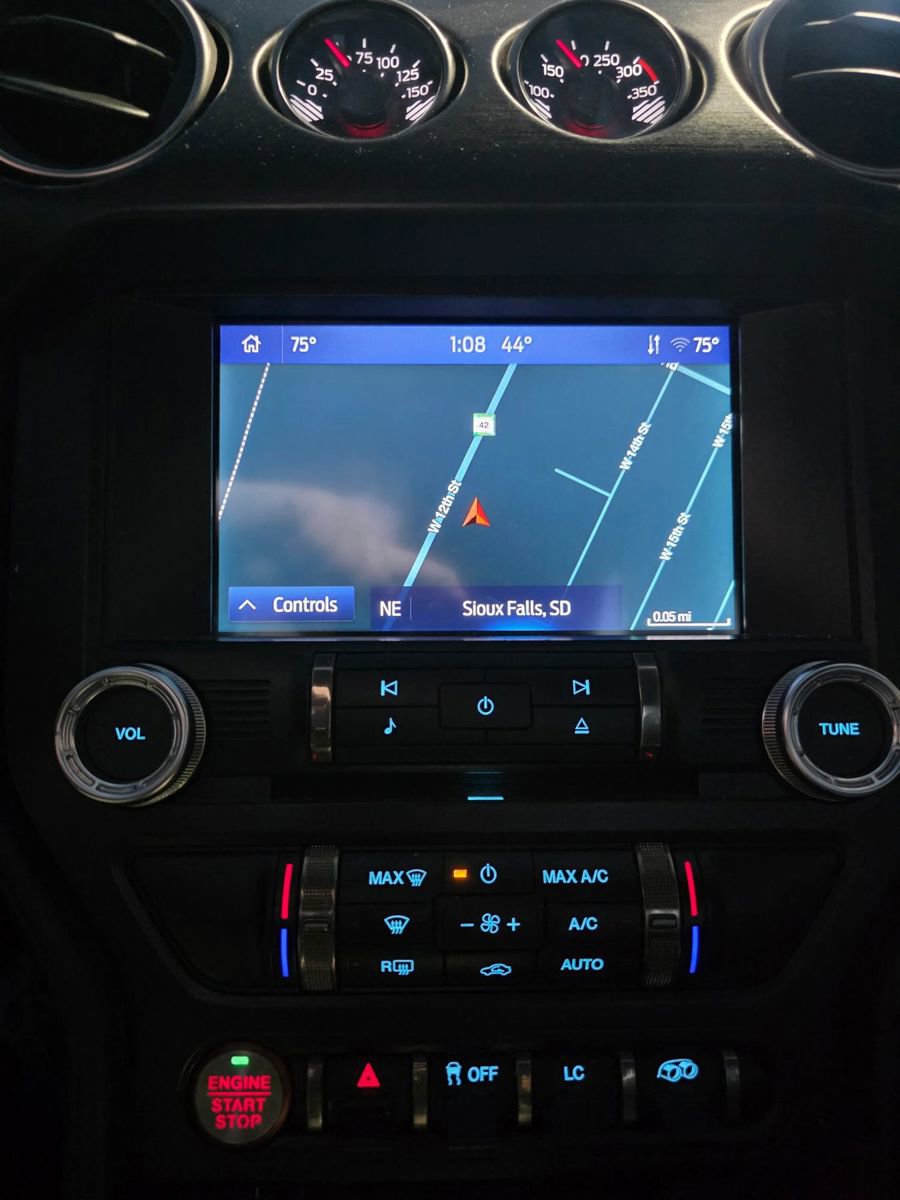 Used 2020 Ford Mustang Shelby GT350R w/ GT350R Equipment Group 920A image 18