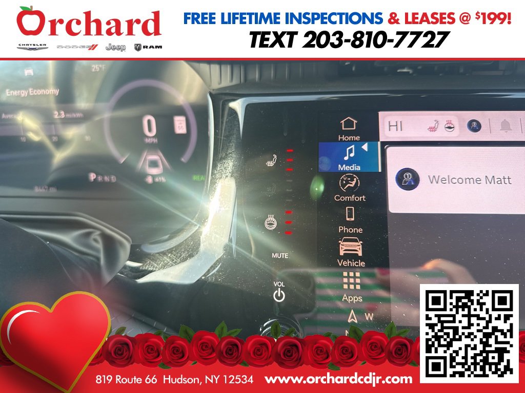 Used 2025 Jeep Wagoneer S Limited image 37