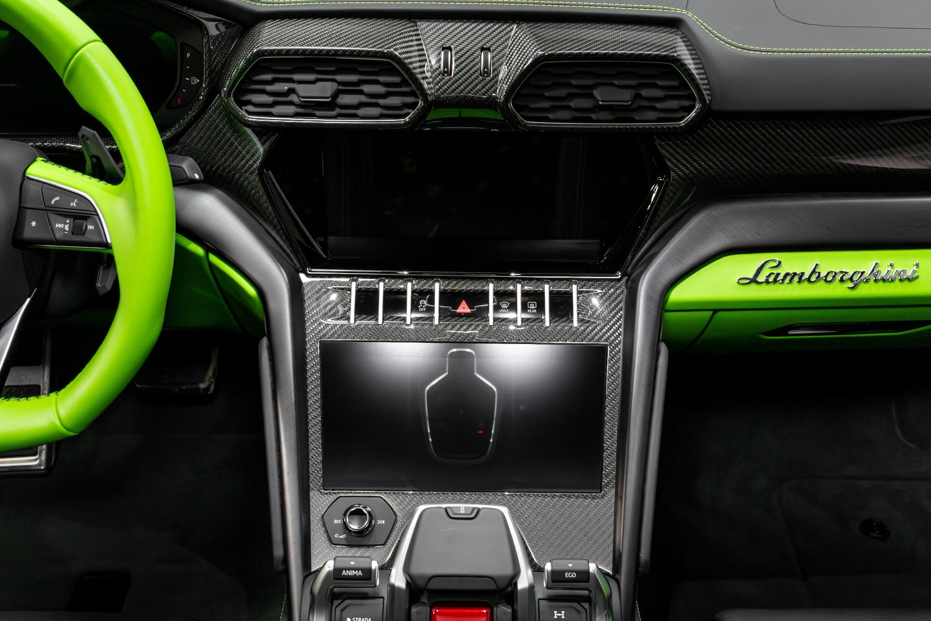 Used 2022 Lamborghini Urus image 36