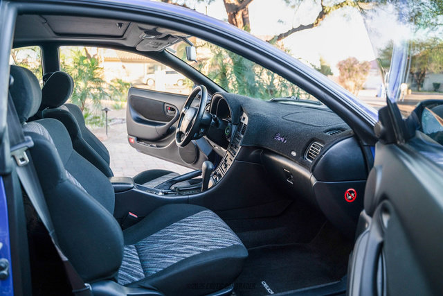 Used 1997 Toyota Celica GT image 47