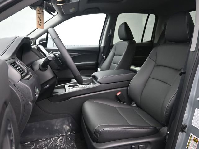 New 2026 Honda Ridgeline RTL image 18