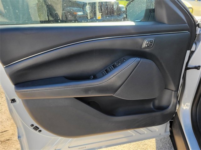 Used 2021 Ford Mustang Mach-E California Route 1 image 15