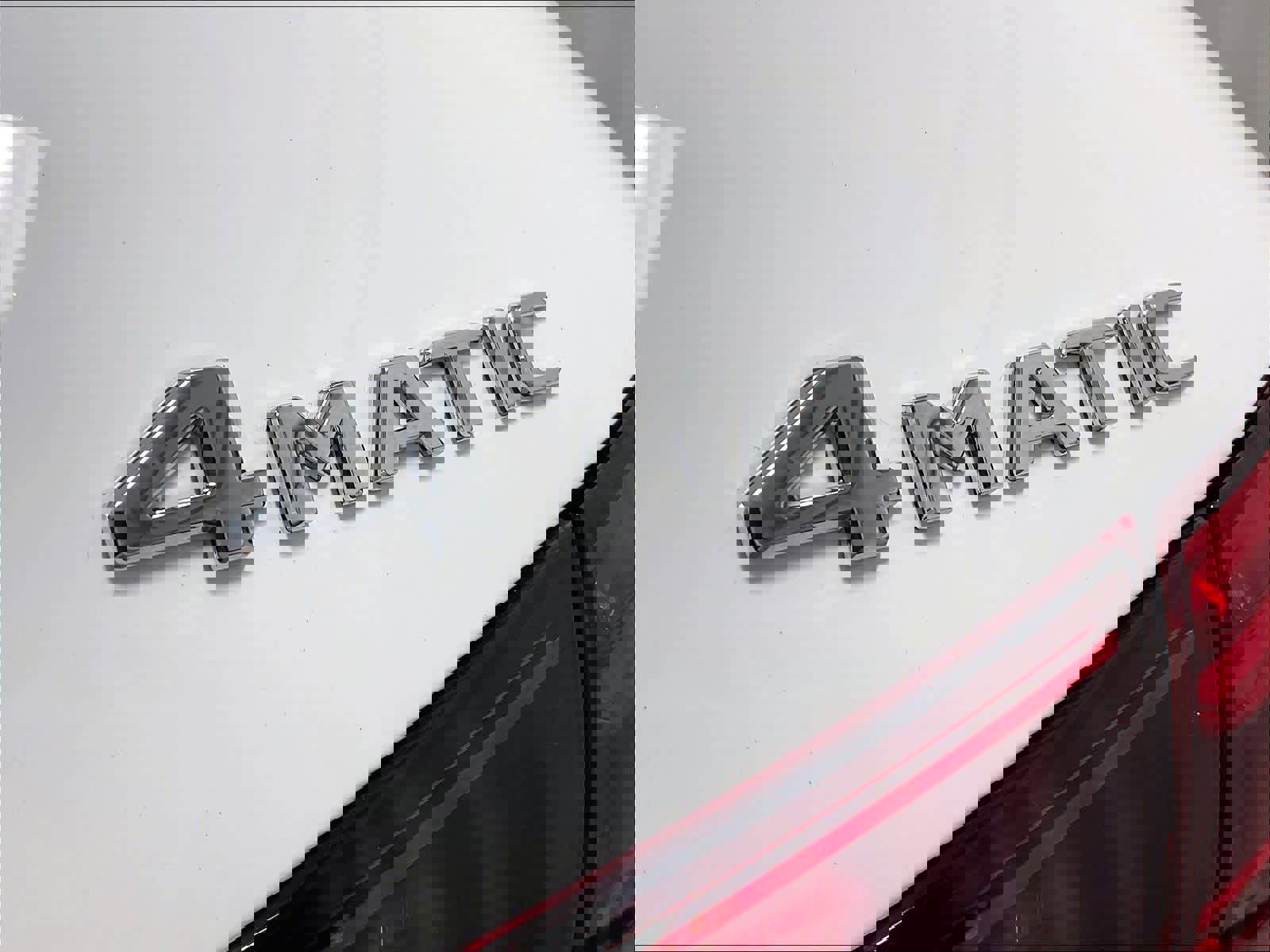 Used 2025 Mercedes-Benz GLA 250 4MATIC image 29