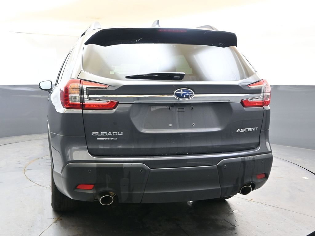 Certified 2025 Subaru Ascent Premium AWD/4WD image 4
