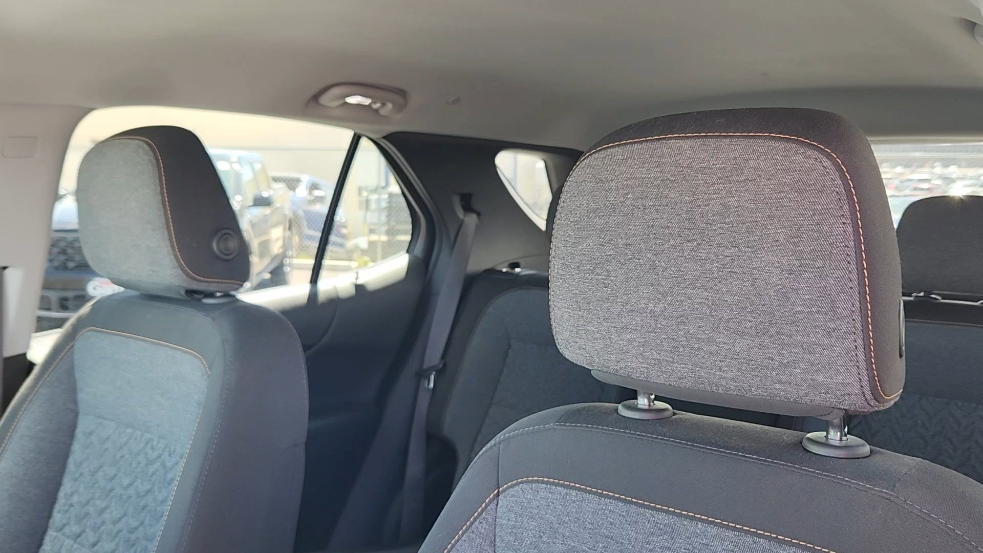 Used 2024 Chevrolet Equinox LT image 10