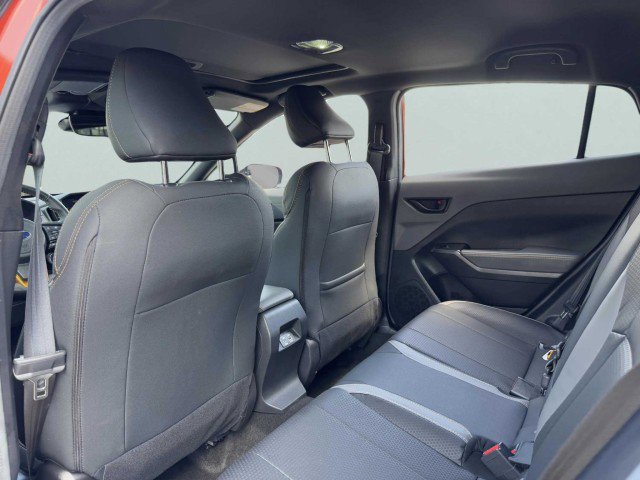 Used 2024 Subaru Crosstrek 2.5i Wilderness w/ Crosstrek Mirror Package AWD/4WD image 39