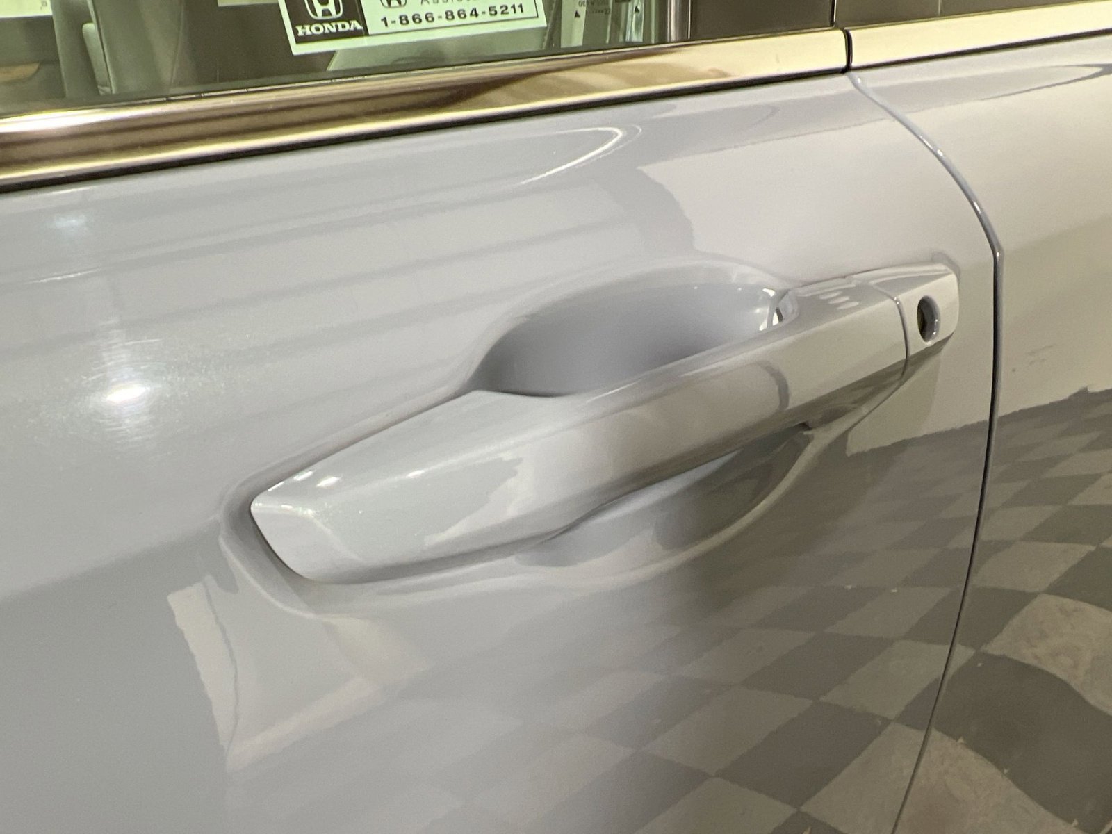 Used 2022 Honda CR-V Touring image 15