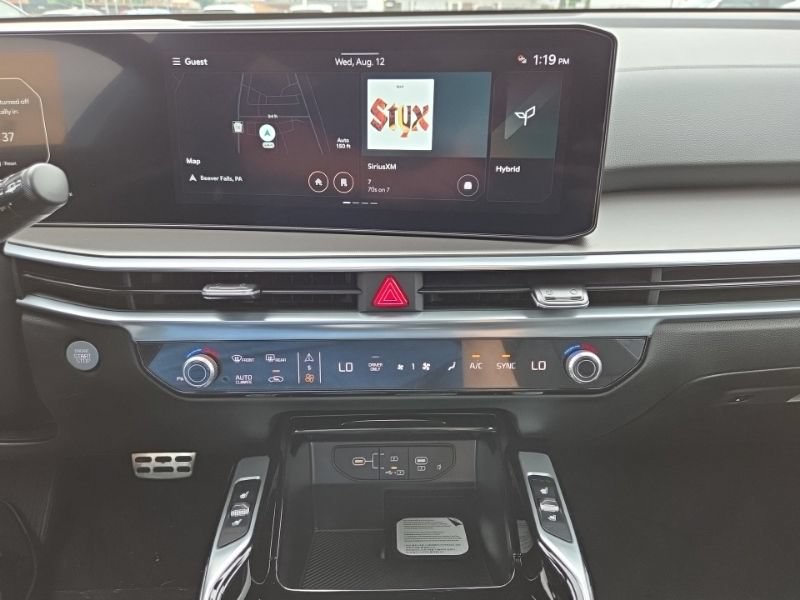 New 2026 Kia Sorento SX Prestige AWD/4WD image 35