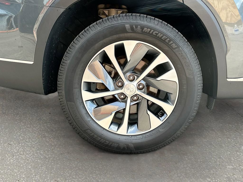 Used 2022 Hyundai Palisade SEL image 32