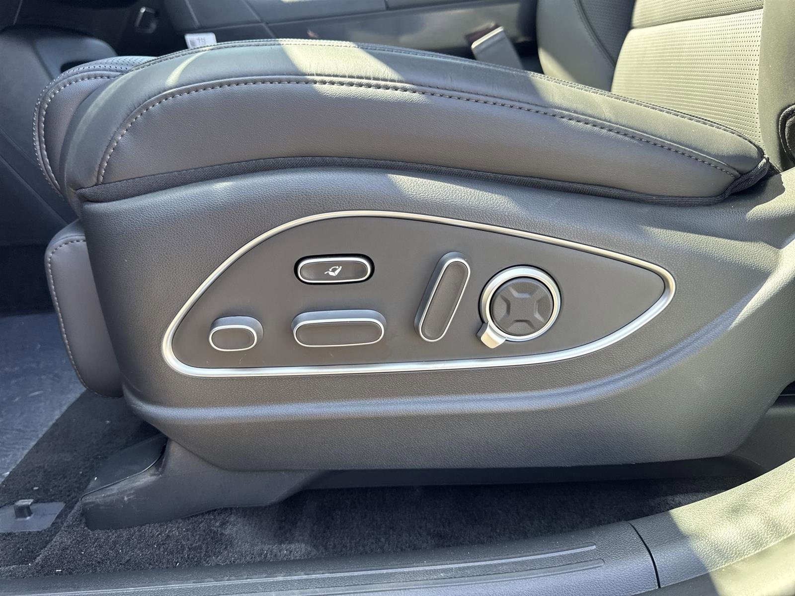 New 2026 Hyundai Palisade Calligraphy image 30
