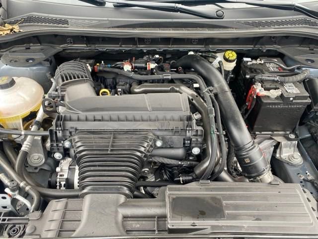 New 2024 Ford Escape Platinum w/ Premium Technology Package image 14