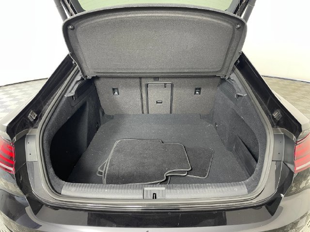 Used 2020 Volkswagen Arteon SEL Premium AWD/4WD image 14