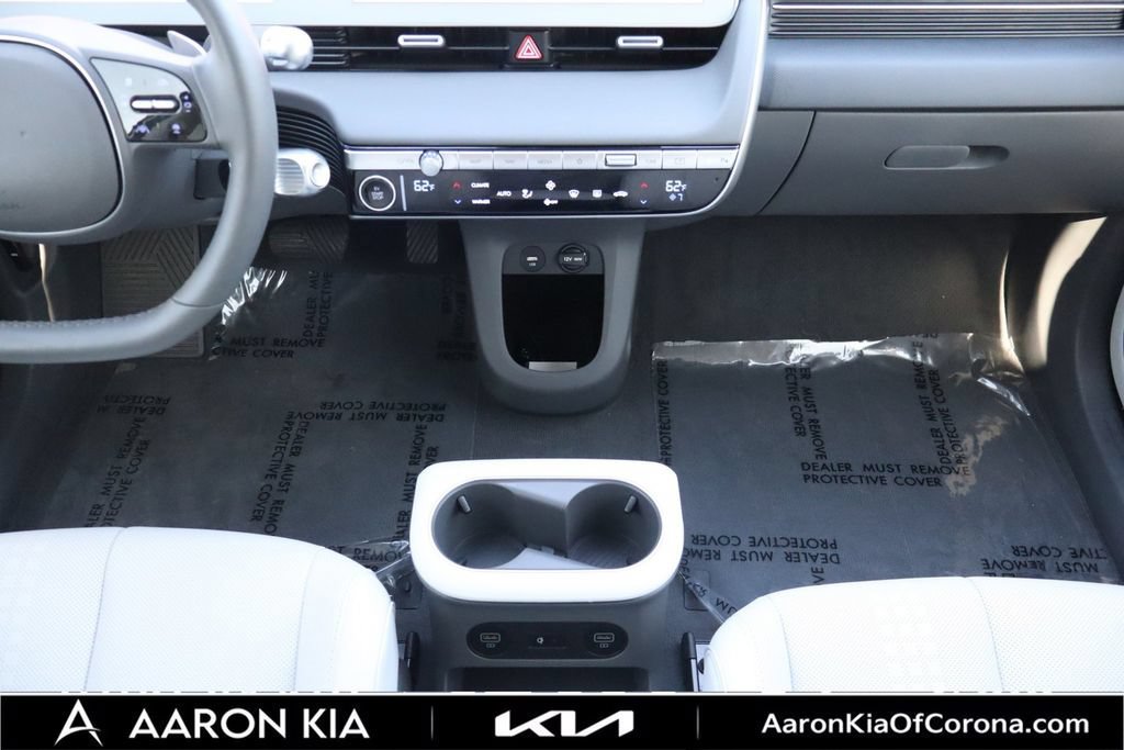 Used 2024 Hyundai Ioniq 5 Limited RWD image 31