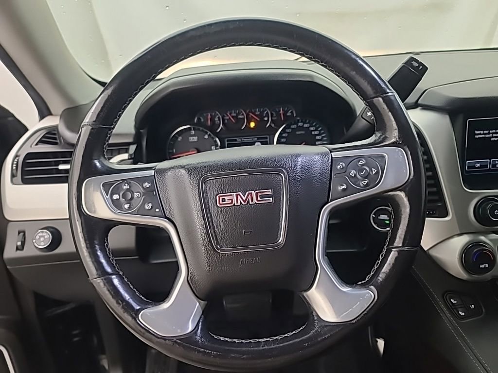 Used 2019 GMC Yukon XL SLT RWD image 35