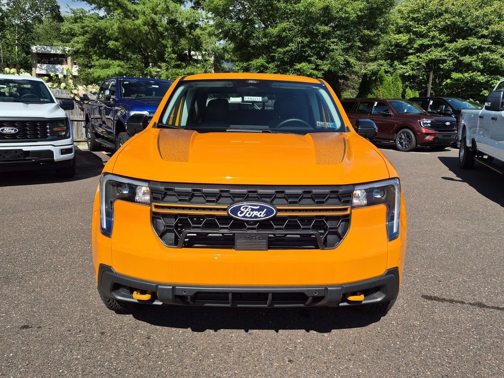 New 2026 Ford Maverick Tremor AWD/4WD image 3