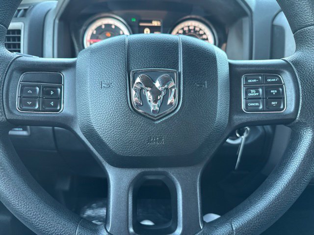 Used 2015 RAM 1500 Express AWD/4WD image 21