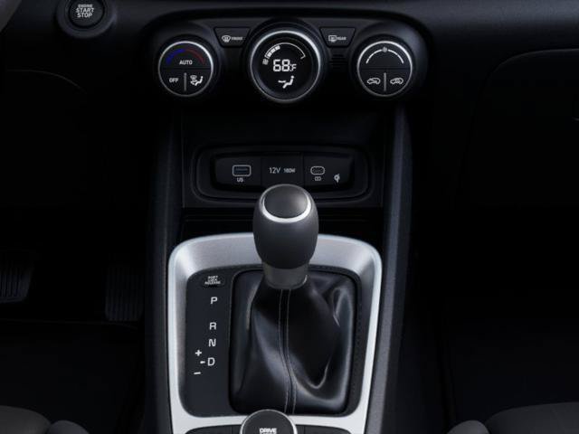 New 2026 Hyundai Venue SEL FWD image 16