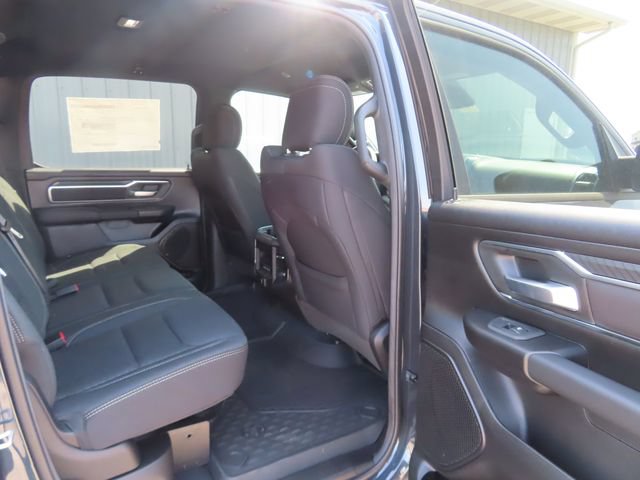 New 2026 RAM 1500 Big Horn AWD/4WD image 28