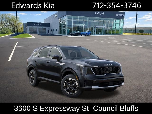 New 2026 Kia Sorento S AWD/4WD image 10