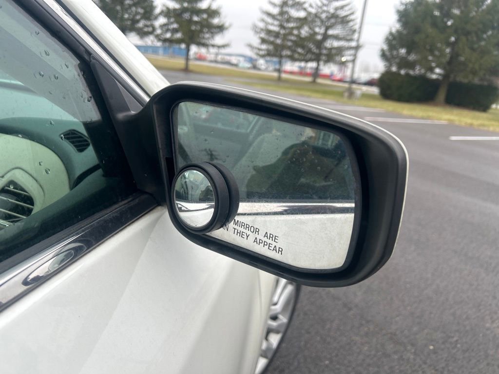 Used 2015 Nissan Altima 2.5 S image 13